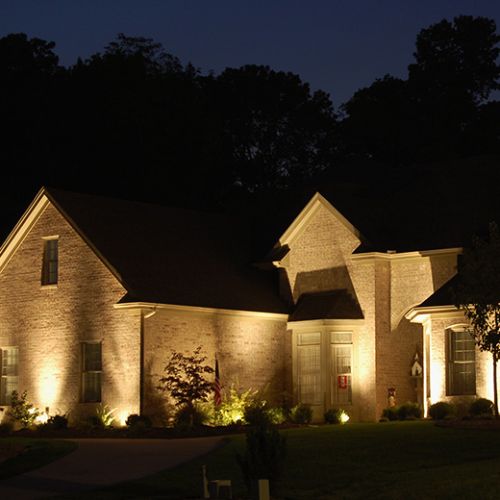 Northfield Landscape & Outdoor Lighting Electricians