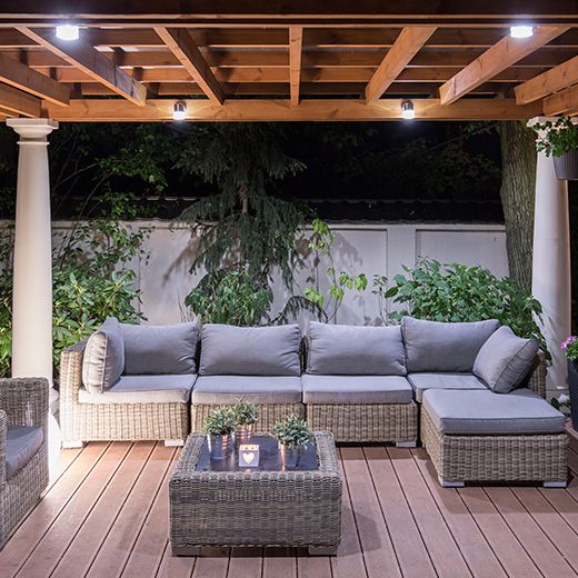 Northfield Landscape & Outdoor Lighting Electricians