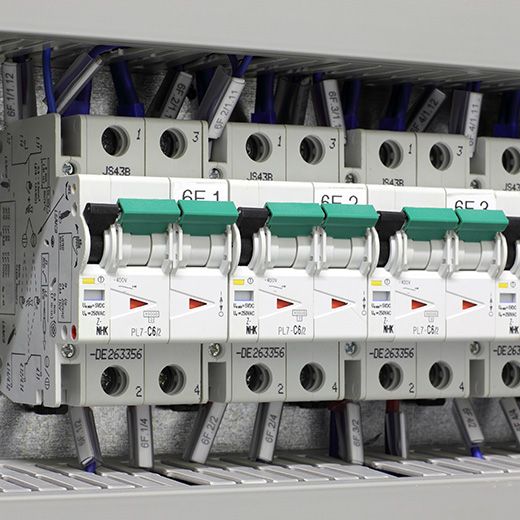 Electrical Panel & Circuit Breaker Specialists In Northfield