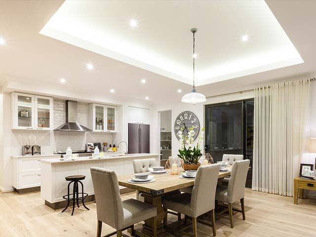 Lighting Electrical Experts In Northfield