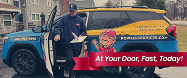 Limited Plumbing, Drains, Heating, AC Discount Northfield