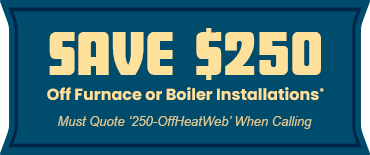 Limited Plumbing, Drains, Heating, AC Discount Northfield