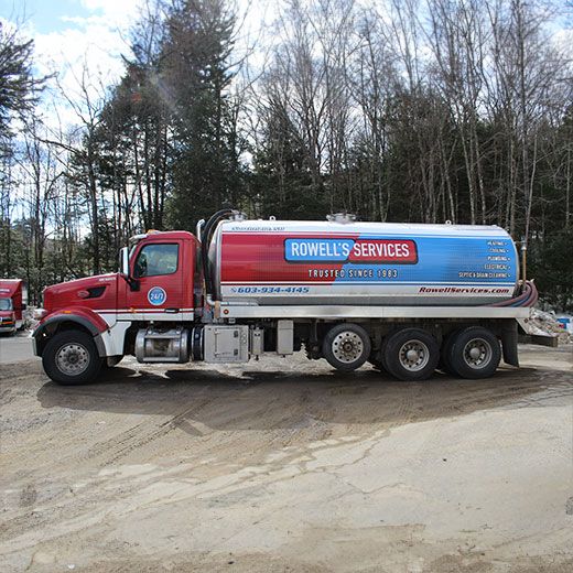 Same Day Northfield Plumbing, Drains, Heating & AC Services