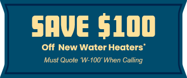 Limited Plumbing, Drains, Heating, AC Discount Northfield