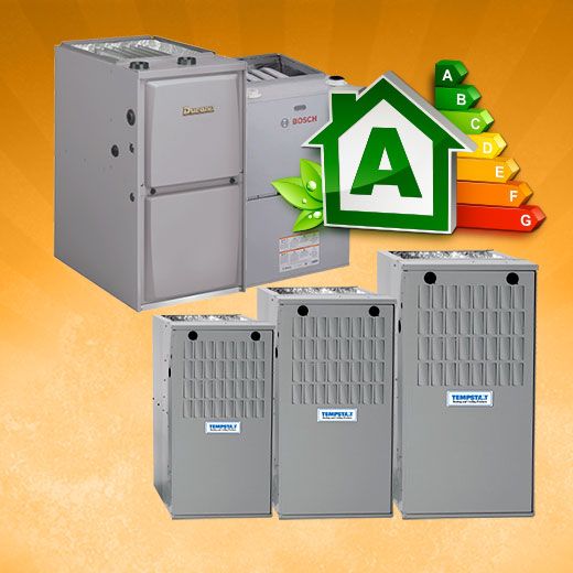 Same Day Heating Repairs in Northfield