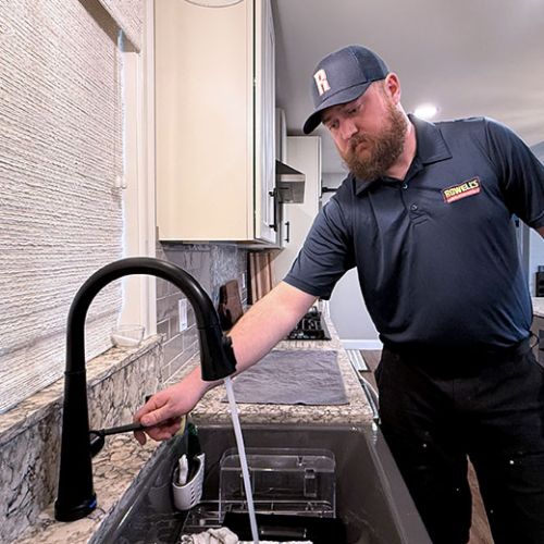 Northfield Faucet and Sink Plumbing Pros