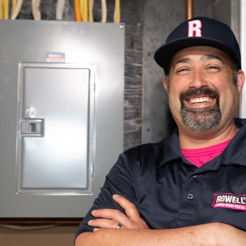 Electrical Panel & Circuit Breaker Specialists In Northfield