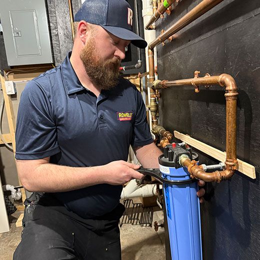 Save With Northfield's Water Quality Experts