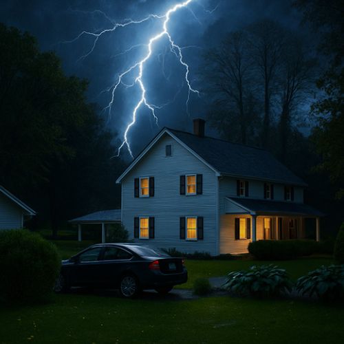 Whole House Surge Protection In Northfield