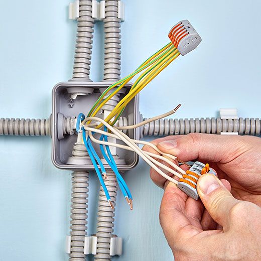 Electrical Panel & Circuit Breaker Specialists In Northfield