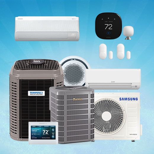 Same Day Air Conditioning Repairs in Northfield