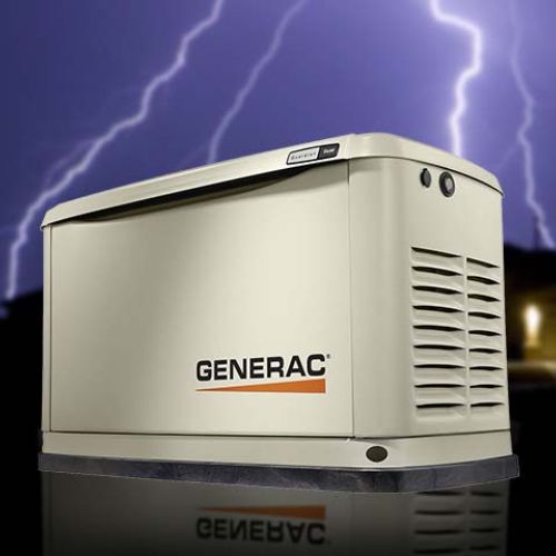 Standby Generator Experts In Northfield