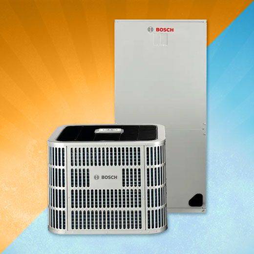 New Heating Systems Northfield