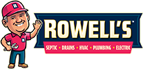 Rowell's Services Northfield