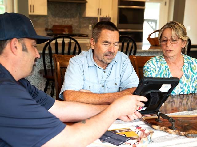 Northfield Landscape & Outdoor Lighting Electricians