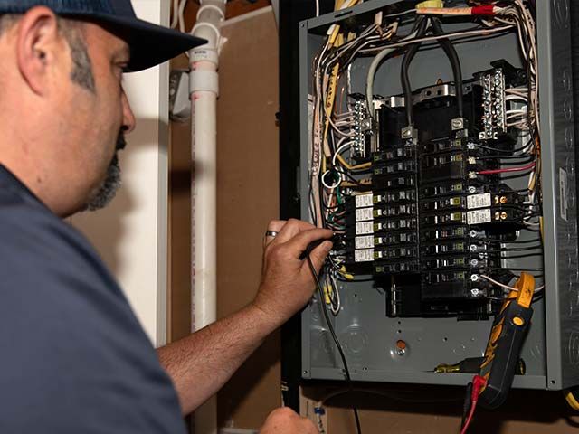 Electrical Panel & Circuit Breaker Specialists In Northfield