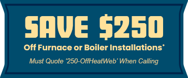 Limited Plumbing, Drains, Heating, AC Discount Northfield
