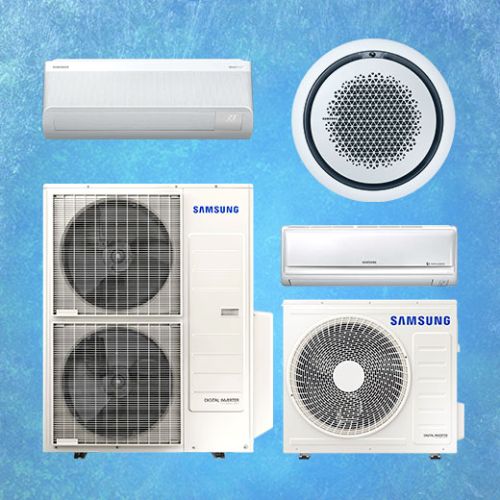 Save On AC In Northfield With the Air Conditioning Experts Trusted Over 40 Years