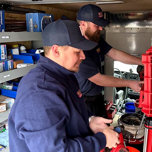 Energy Efficient Heating and AC Experts In Northfield