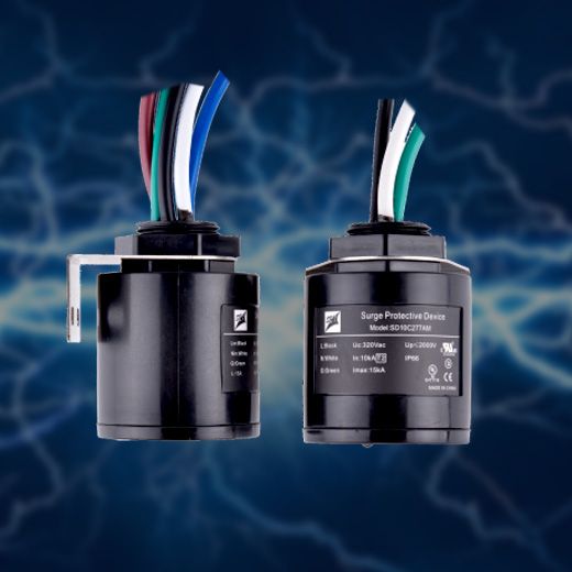 Whole House Surge Protection In Northfield