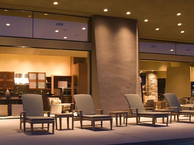 Northfield Landscape & Outdoor Lighting Electricians