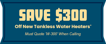 Limited Plumbing, Drains, Heating, AC Discount Northfield
