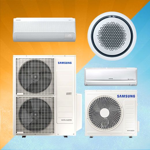 Ductless Cooling & Heating In Northfield