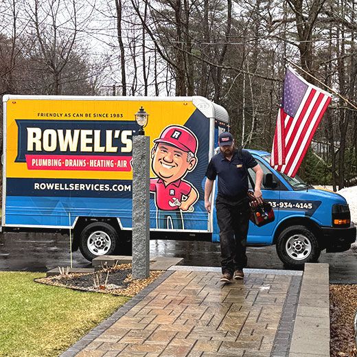 Same Day Air Conditioning Repairs in Northfield